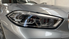 BMW 1 Series 118i [136] M Sport 5dr Step Auto [LCP] Petrol Hatchback